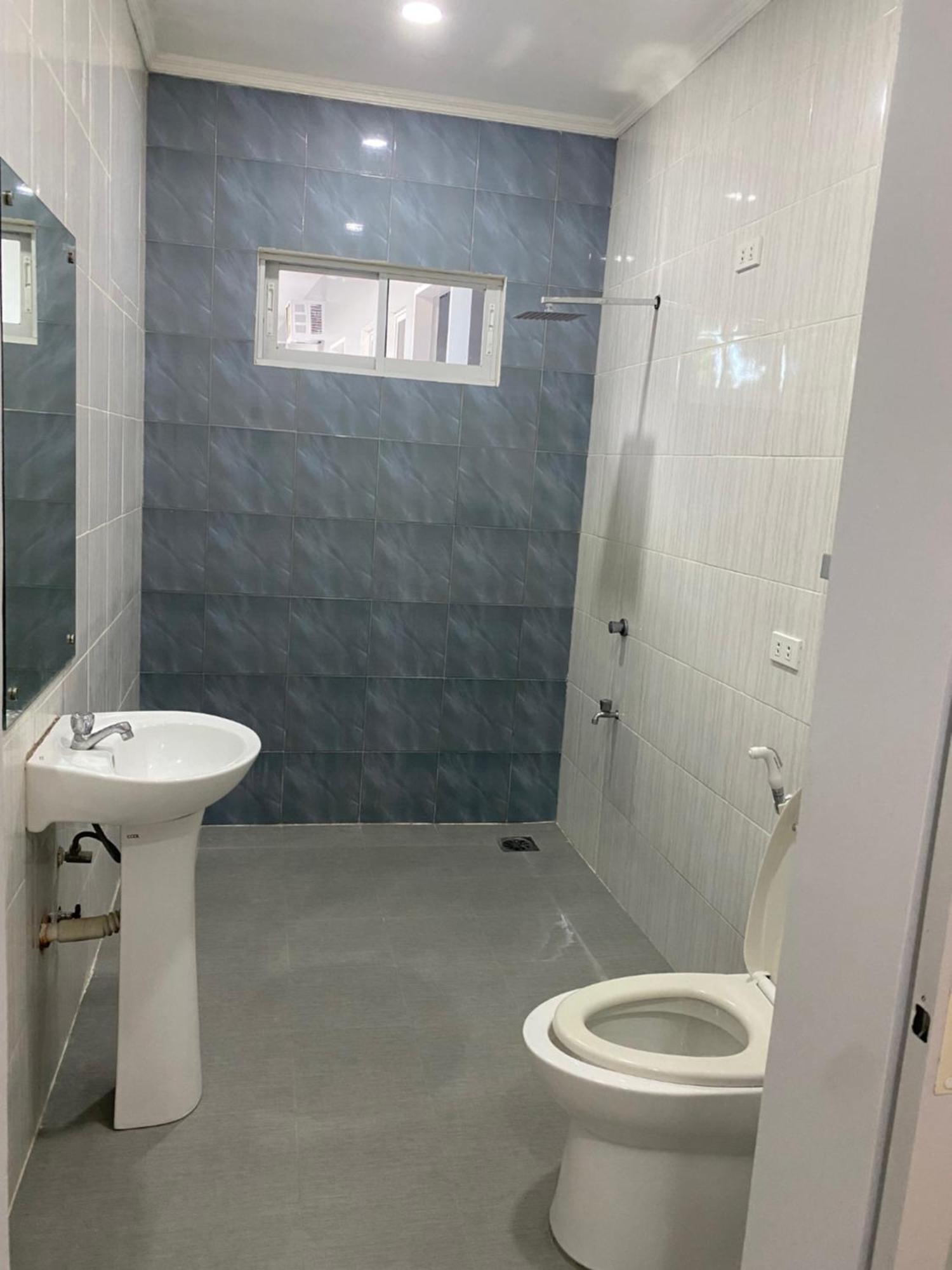 Tropical Stay Accommodations Dao Città di Tagbilaran Esterno foto
