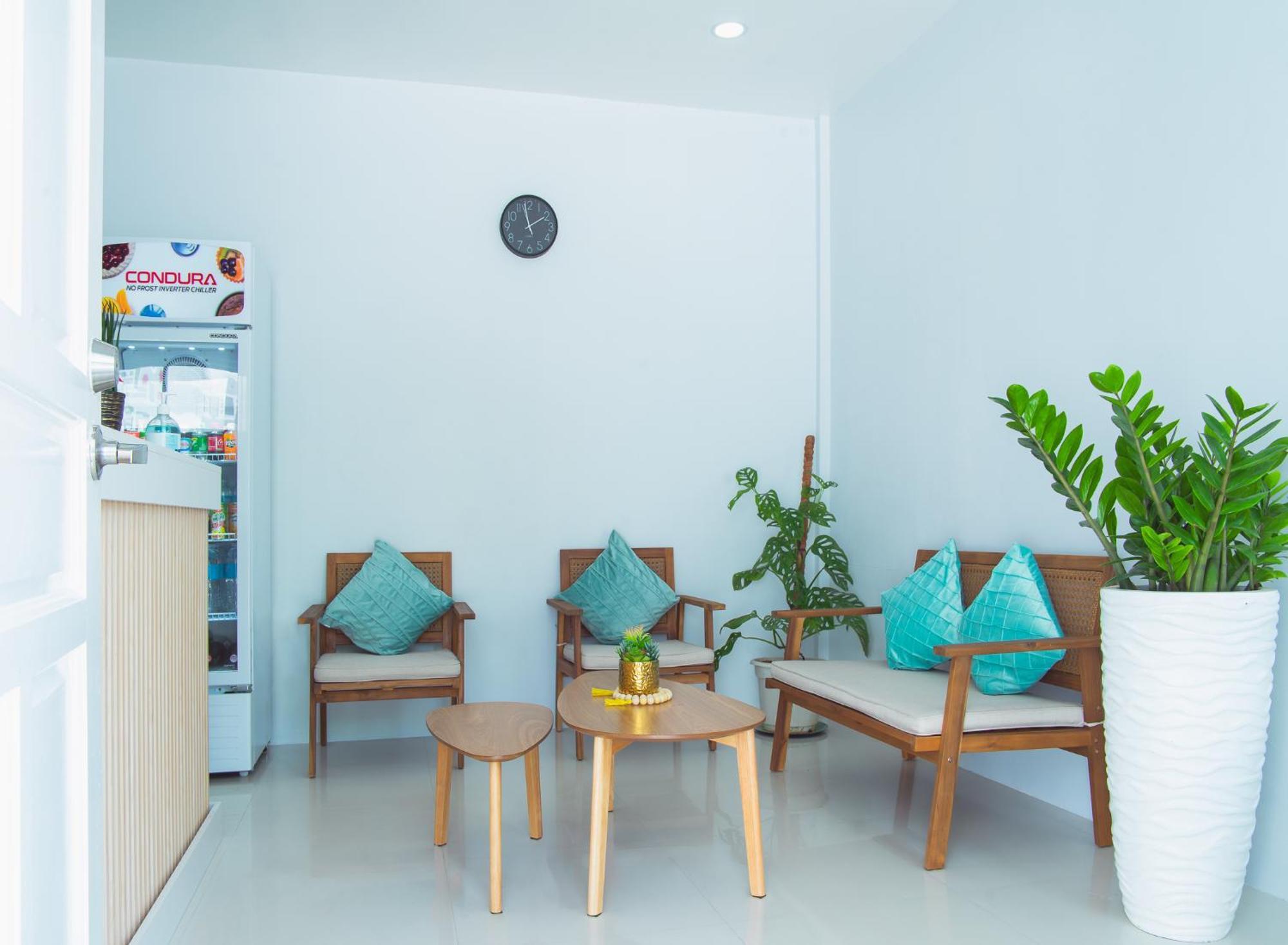 Tropical Stay Accommodations Dao Città di Tagbilaran Esterno foto