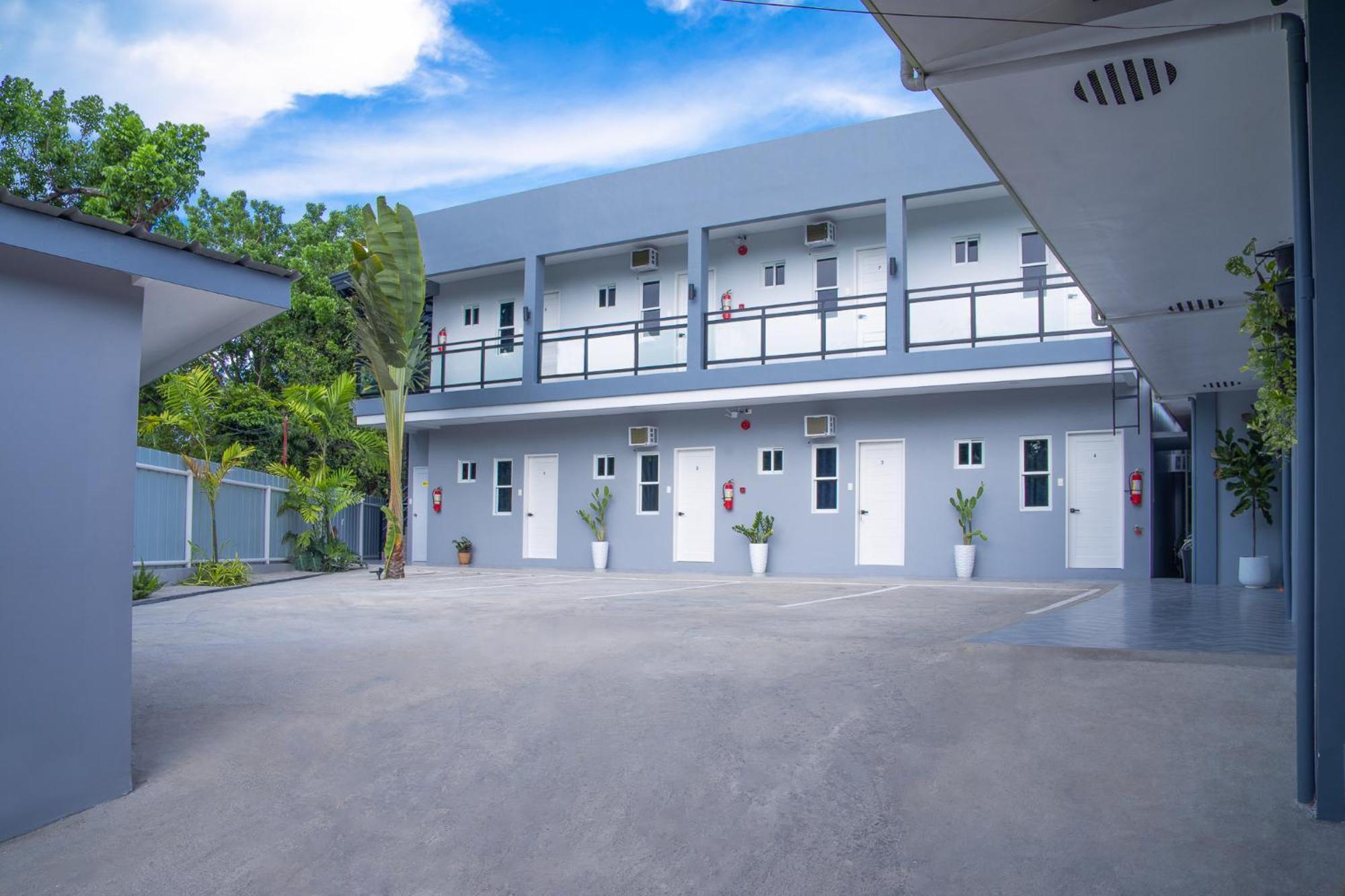 Tropical Stay Accommodations Dao Città di Tagbilaran Esterno foto