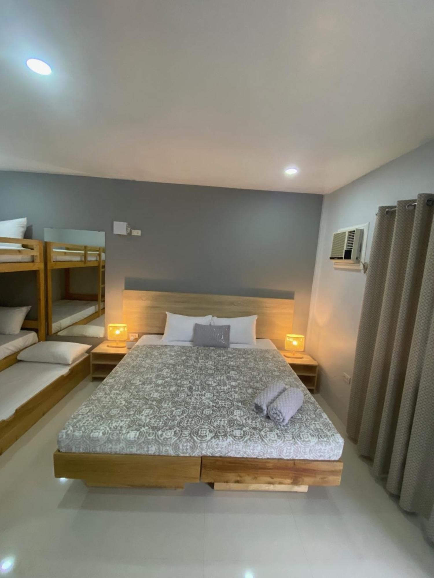 Tropical Stay Accommodations Dao Città di Tagbilaran Esterno foto