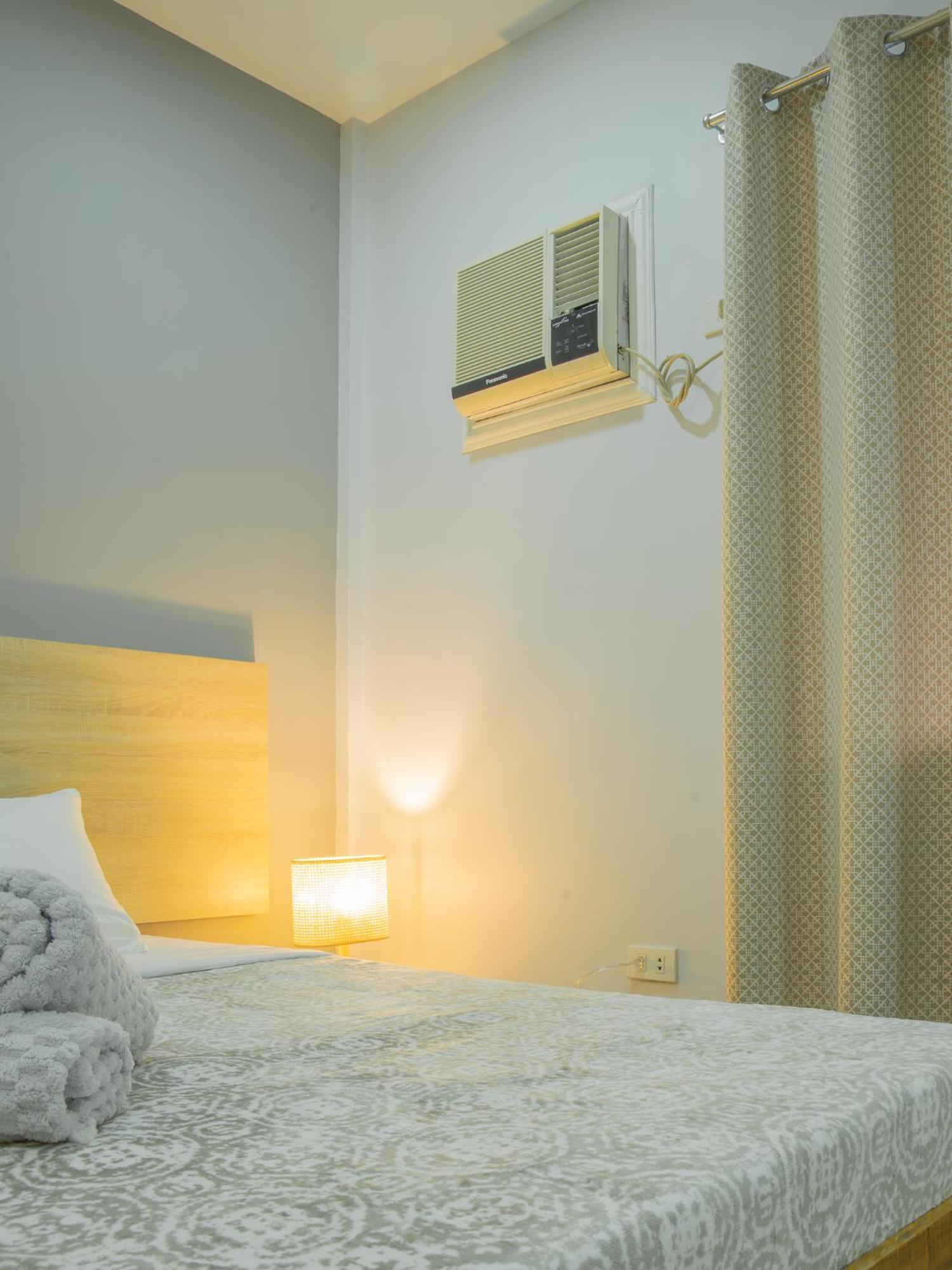Tropical Stay Accommodations Dao Città di Tagbilaran Esterno foto