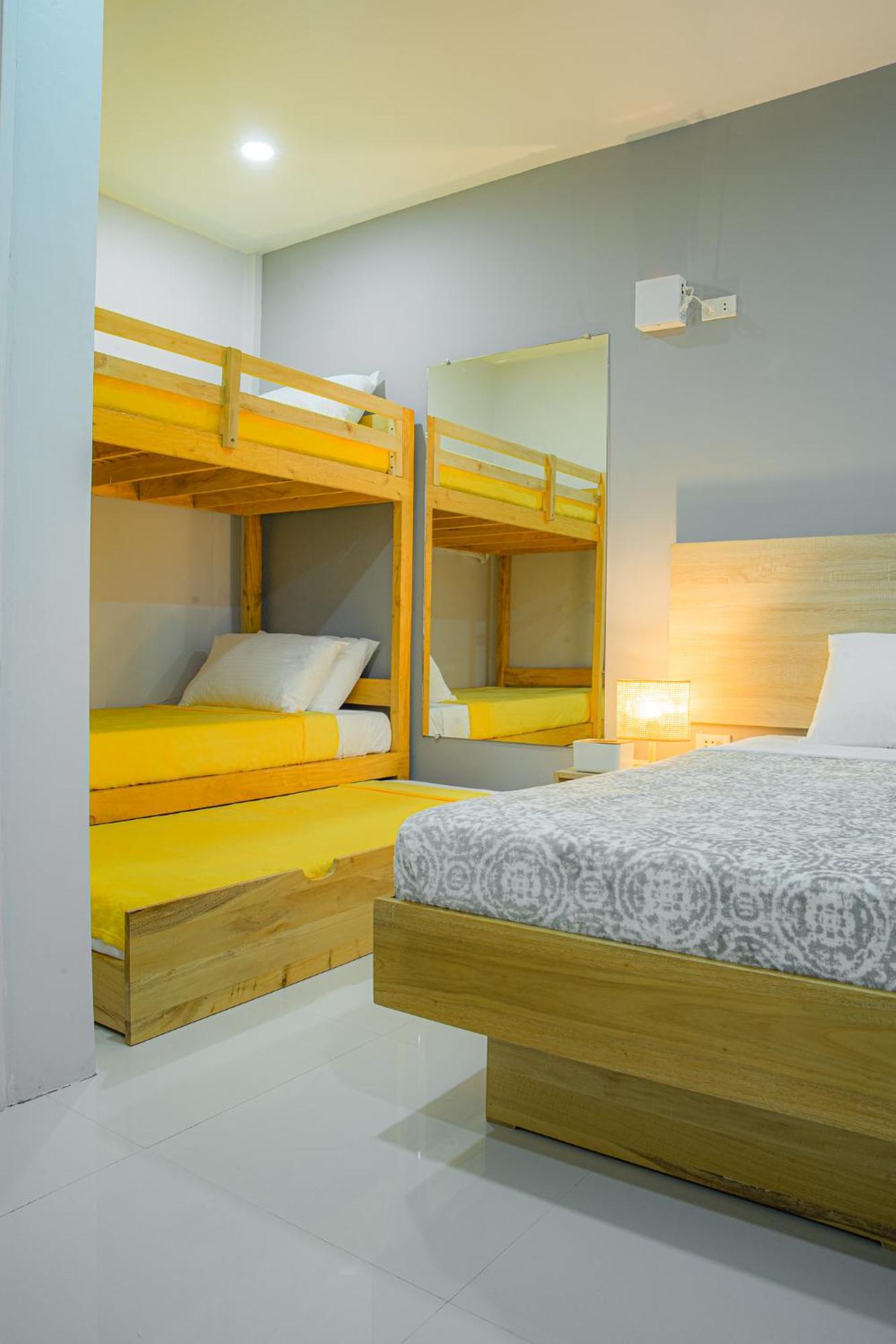 Tropical Stay Accommodations Dao Città di Tagbilaran Esterno foto