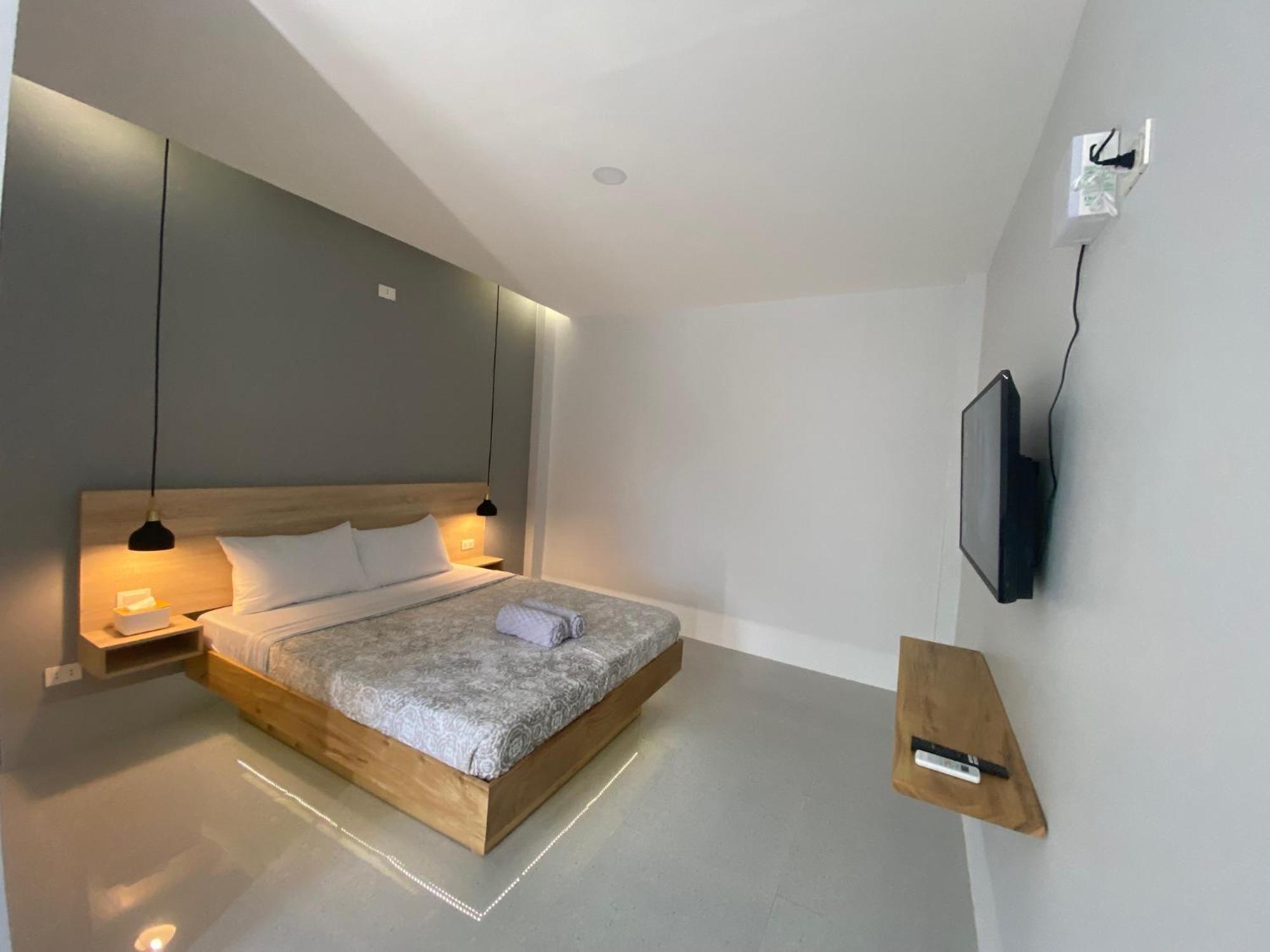 Tropical Stay Accommodations Dao Città di Tagbilaran Esterno foto