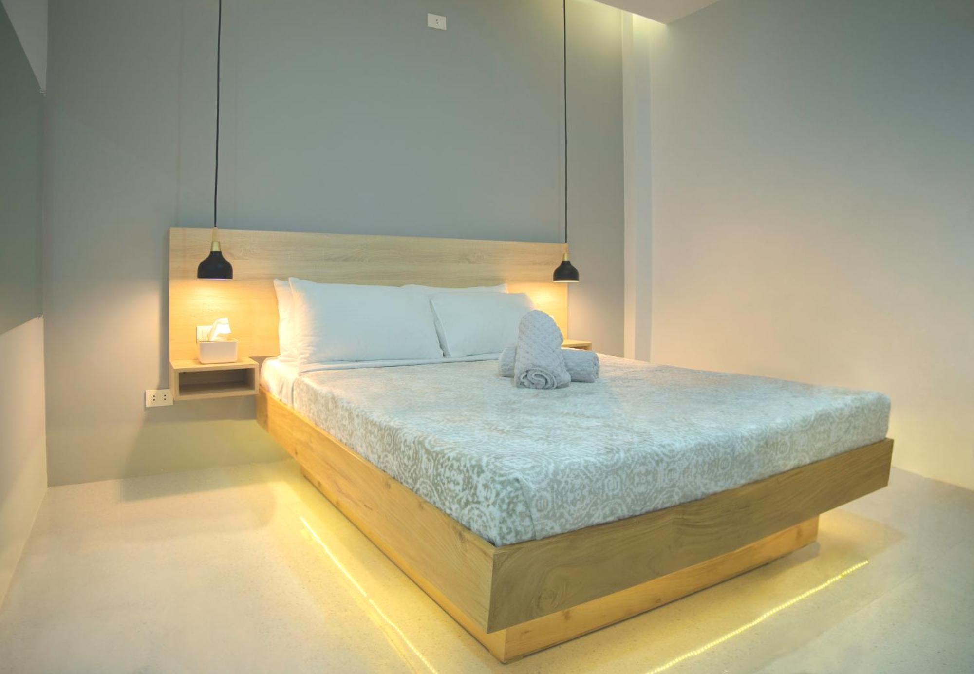 Tropical Stay Accommodations Dao Città di Tagbilaran Esterno foto