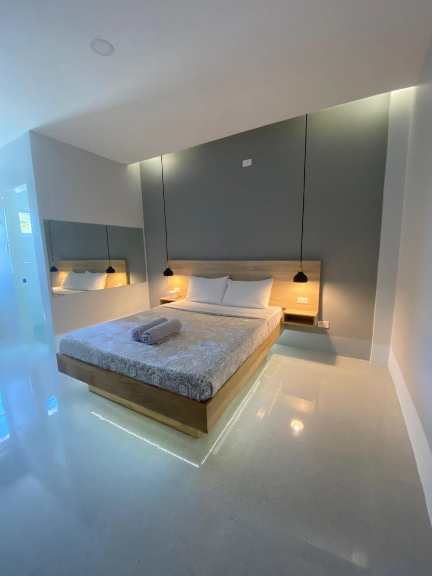 Tropical Stay Accommodations Dao Città di Tagbilaran Esterno foto